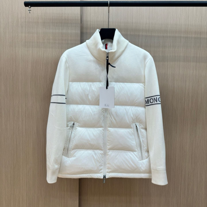 Moncler Down Coat